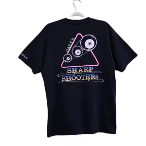 00's Sharp Shooter Tee