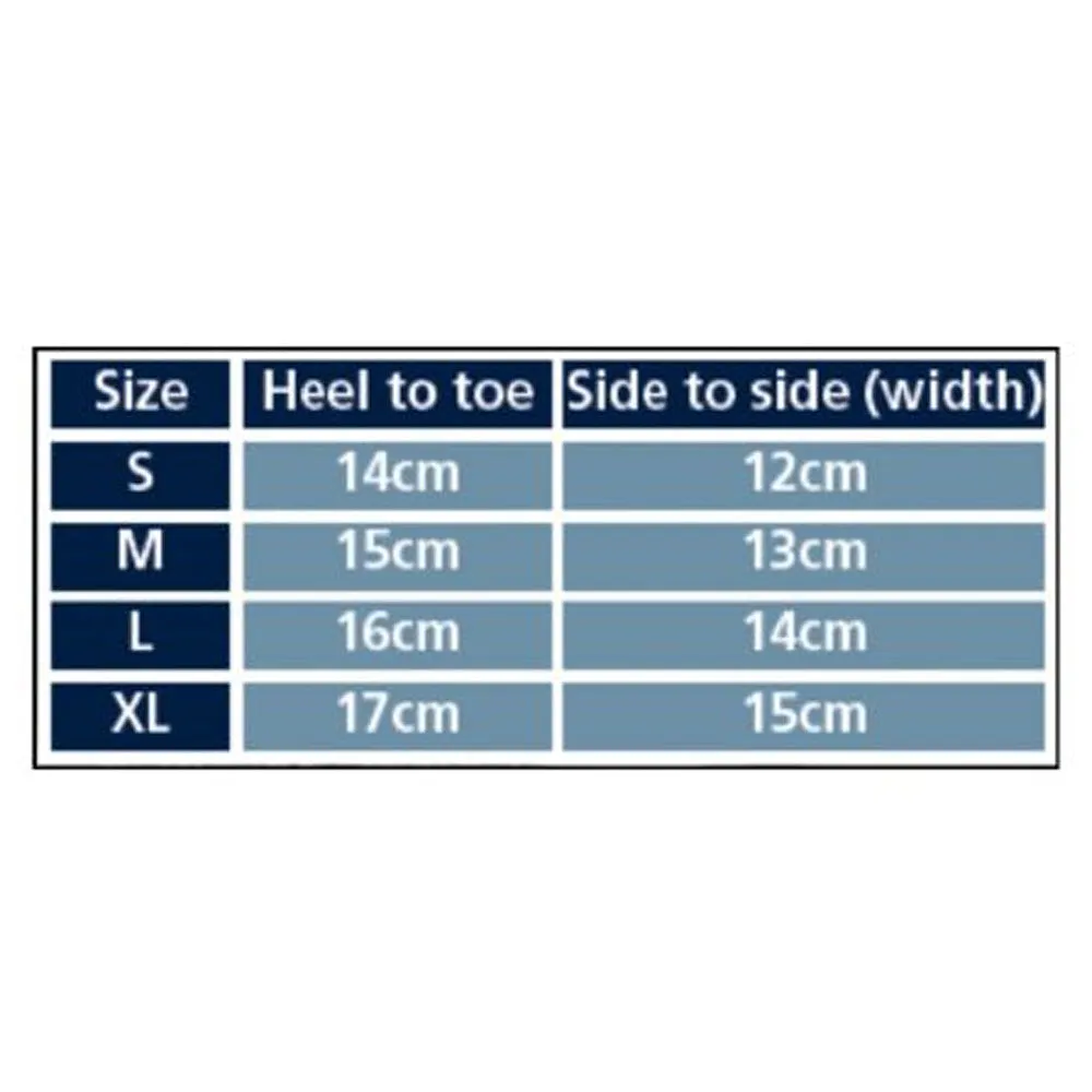142 Shires Arma Poultice Boot Blue