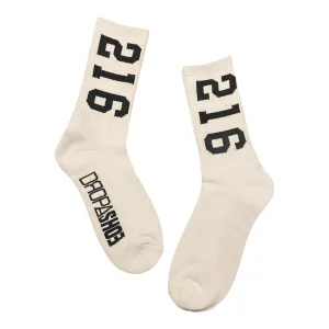 216 Athletic Socks