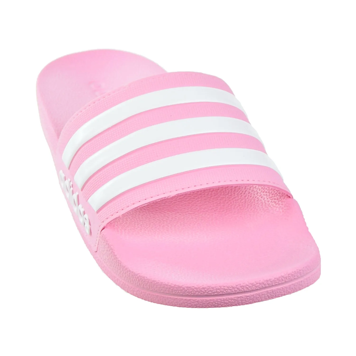 Adidas Adilette Shower Kids Slides True Pink/Cloud White
