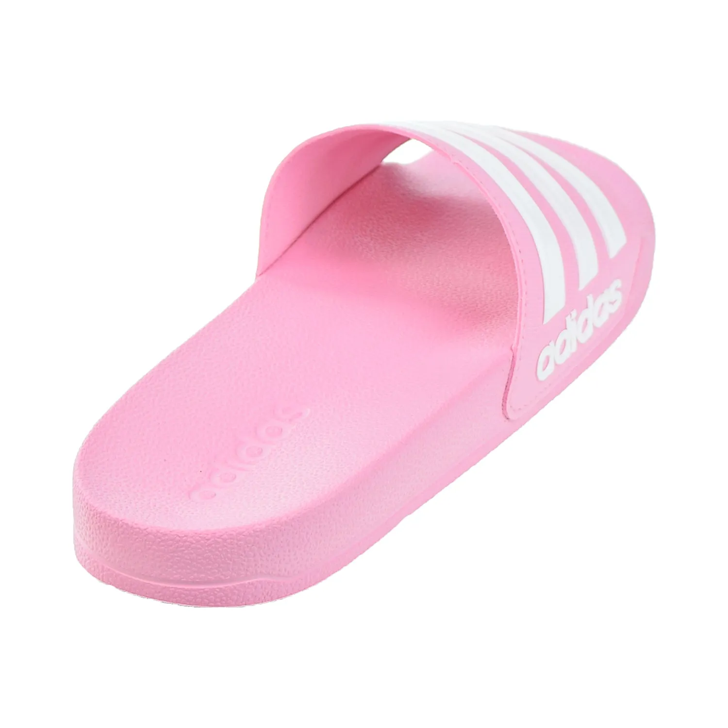 Adidas Adilette Shower Kids Slides True Pink/Cloud White
