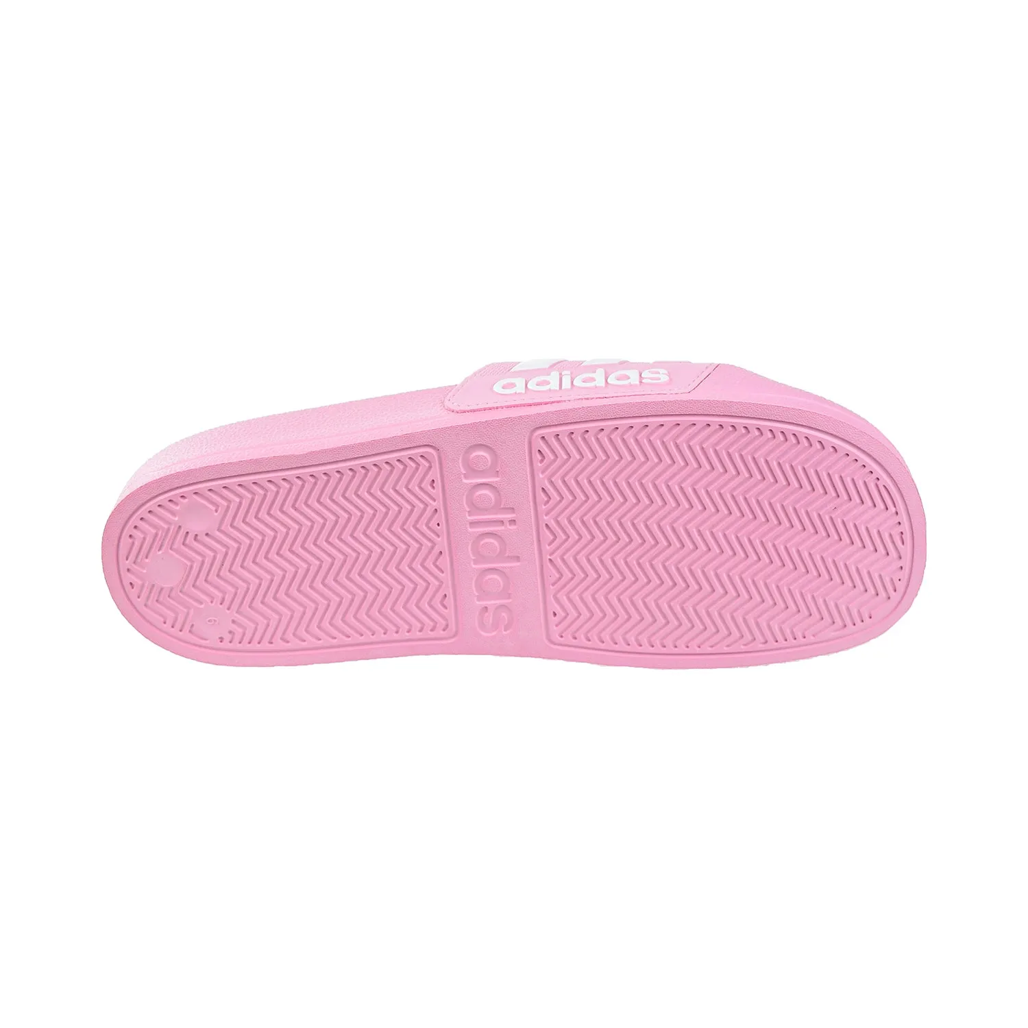 Adidas Adilette Shower Kids Slides True Pink/Cloud White