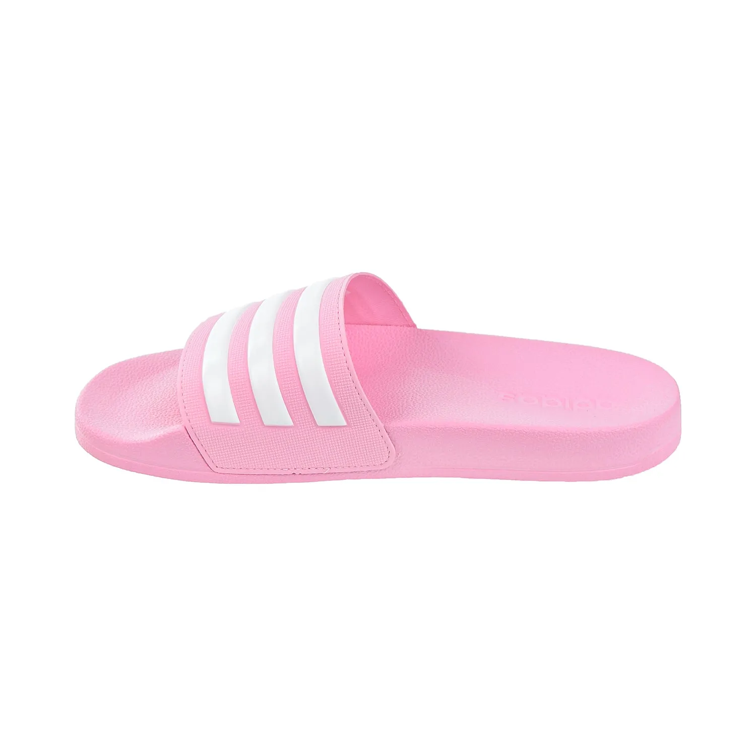 Adidas Adilette Shower Kids Slides True Pink/Cloud White
