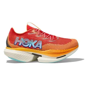 All Gender Cielo X1 Running Shoes - Cerise/Solar Flare - Regular (D)