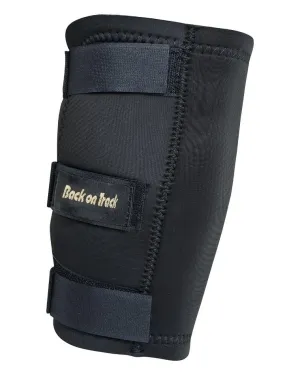 Back On Track Equine Knee Brace Left
