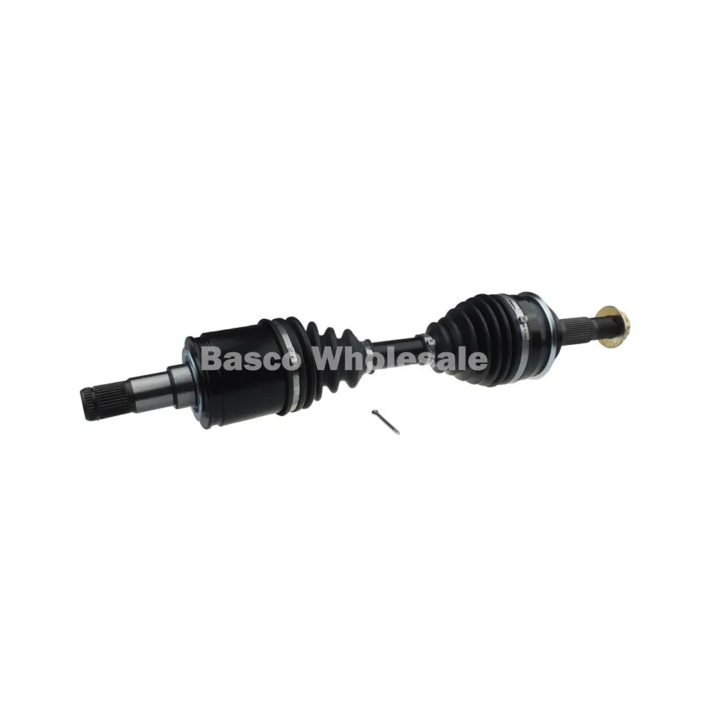 BASCO CVA1171 Constant Velocity Axle