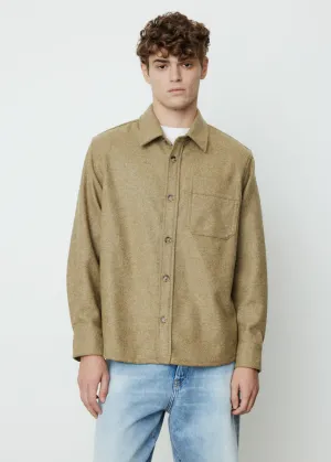 Basile Overshirt