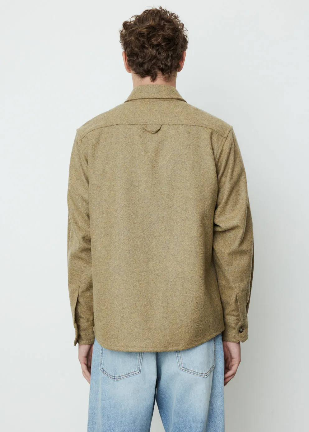 Basile Overshirt