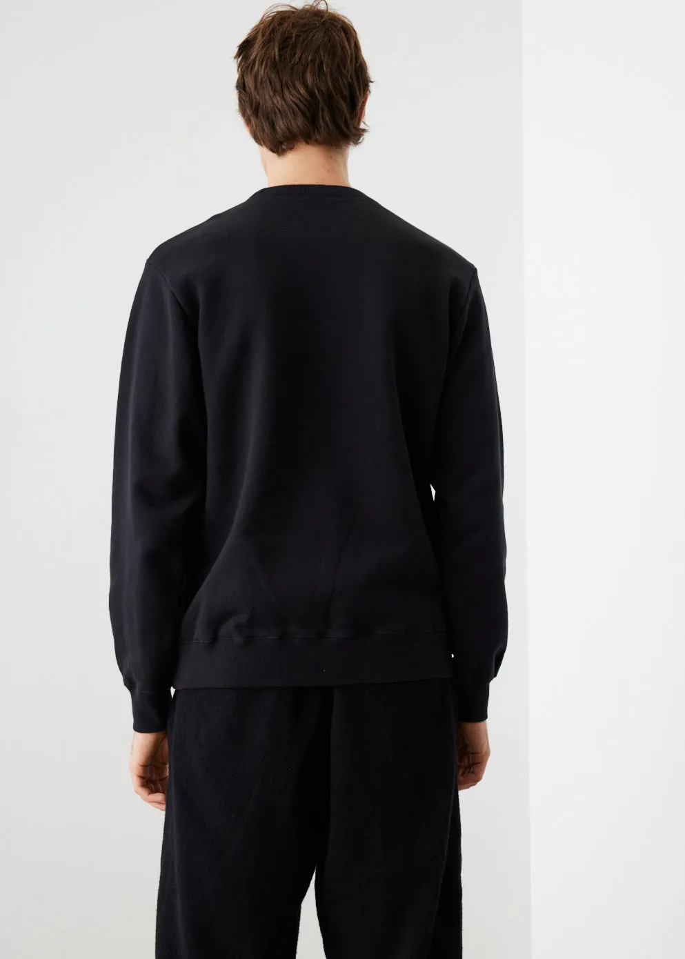 Bear Sweatshirt