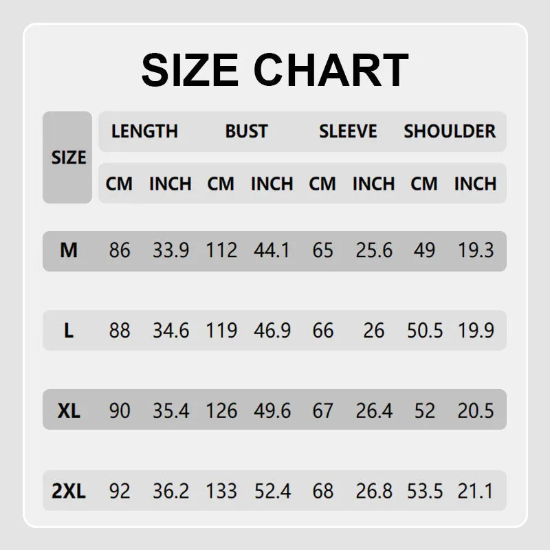 💥Black Friday Sales - 50% OFF💥Men's Lapel Double Breasted Coats with Pockets