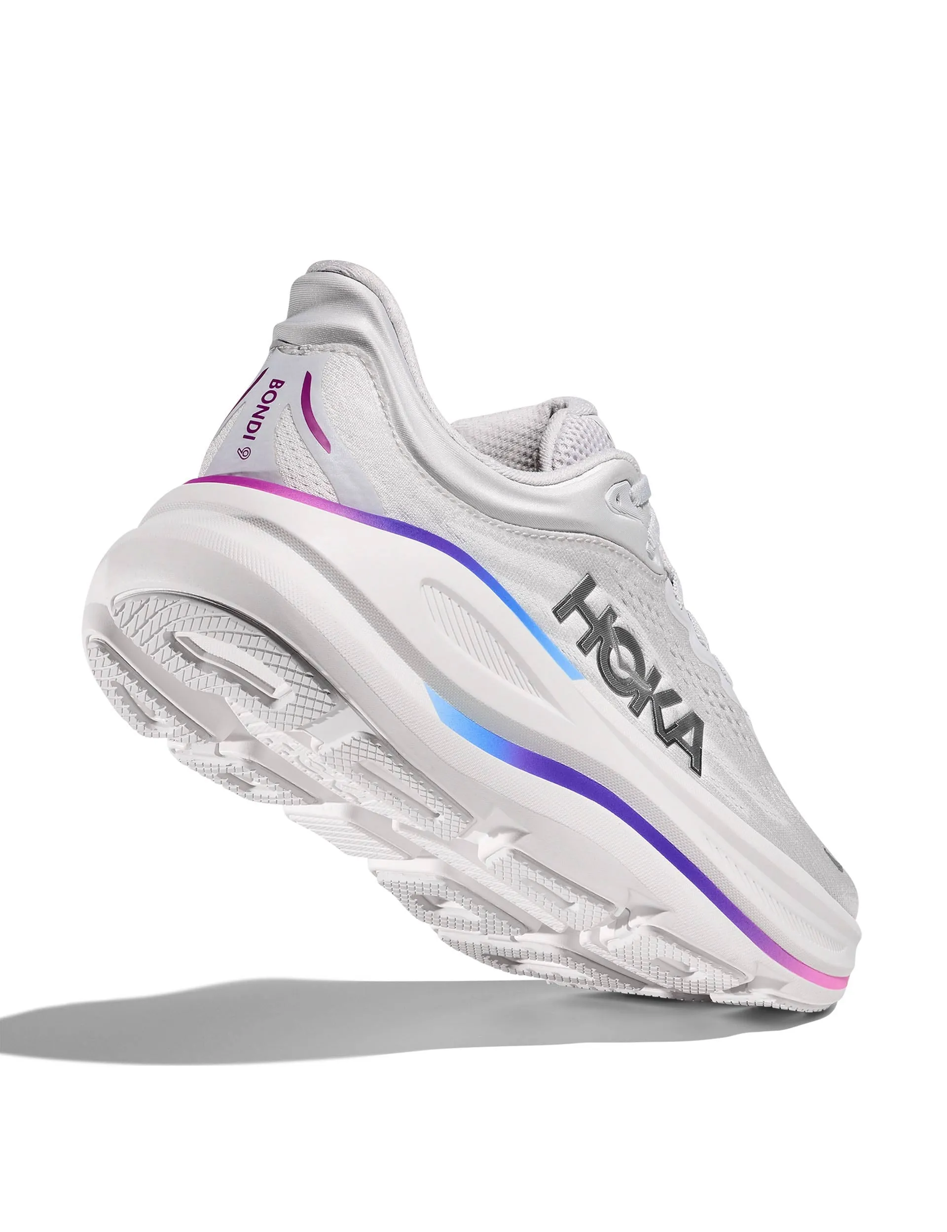 Bondi 9 - Cosmic Grey/White