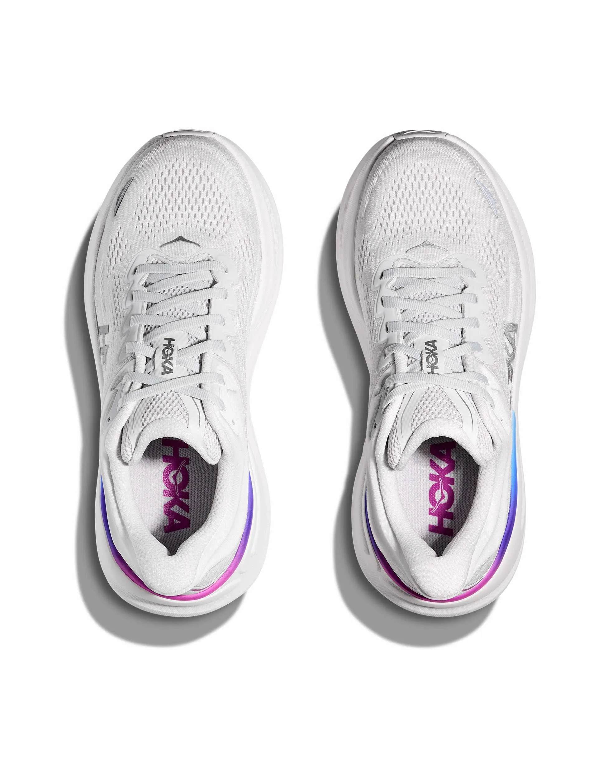 Bondi 9 - Cosmic Grey/White