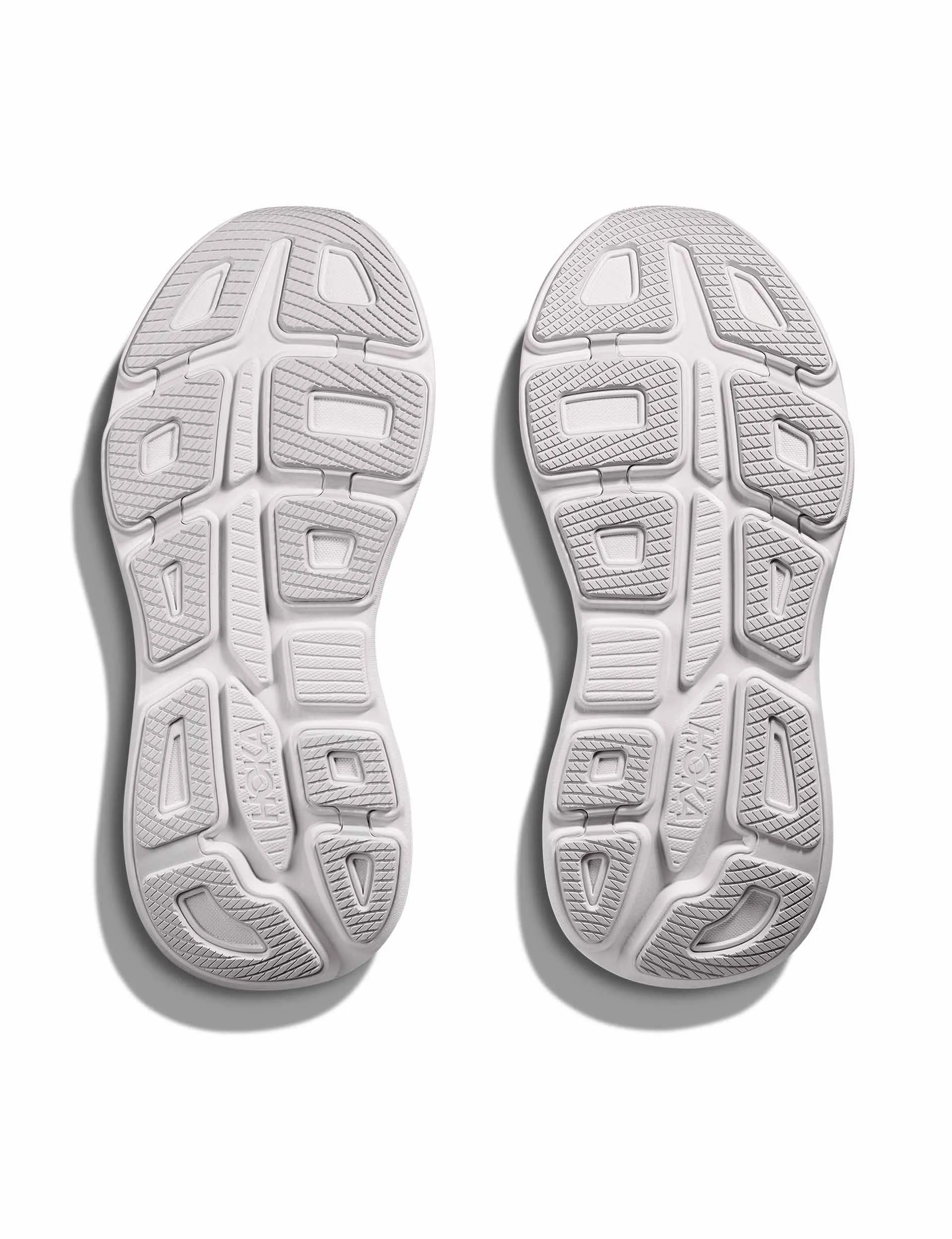 Bondi 9 - Cosmic Grey/White