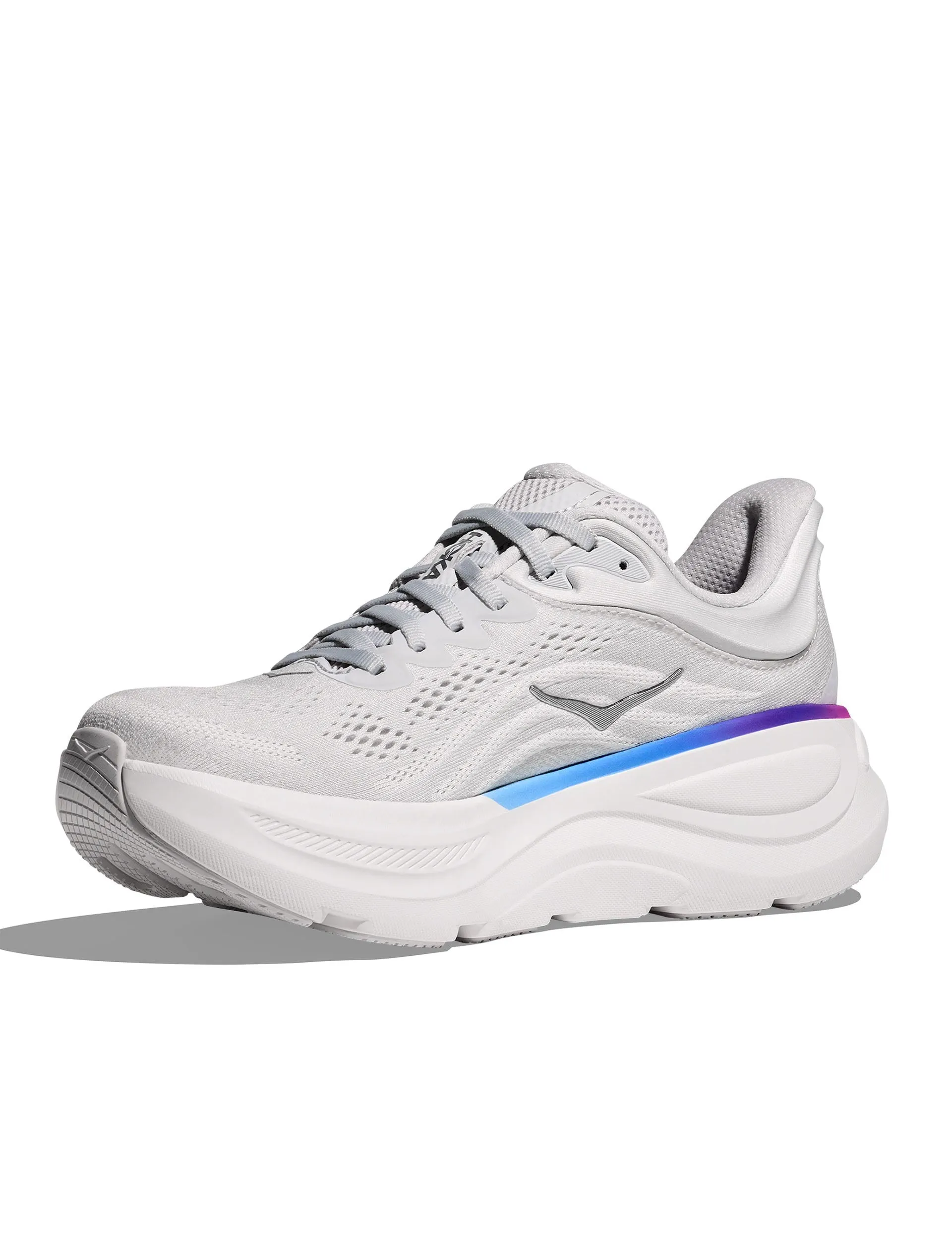Bondi 9 - Cosmic Grey/White