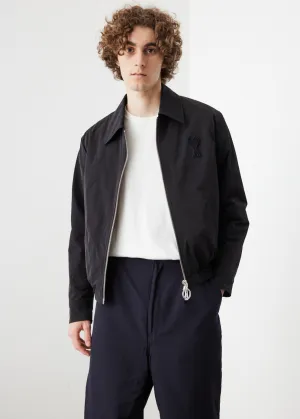 Boxy Jacket