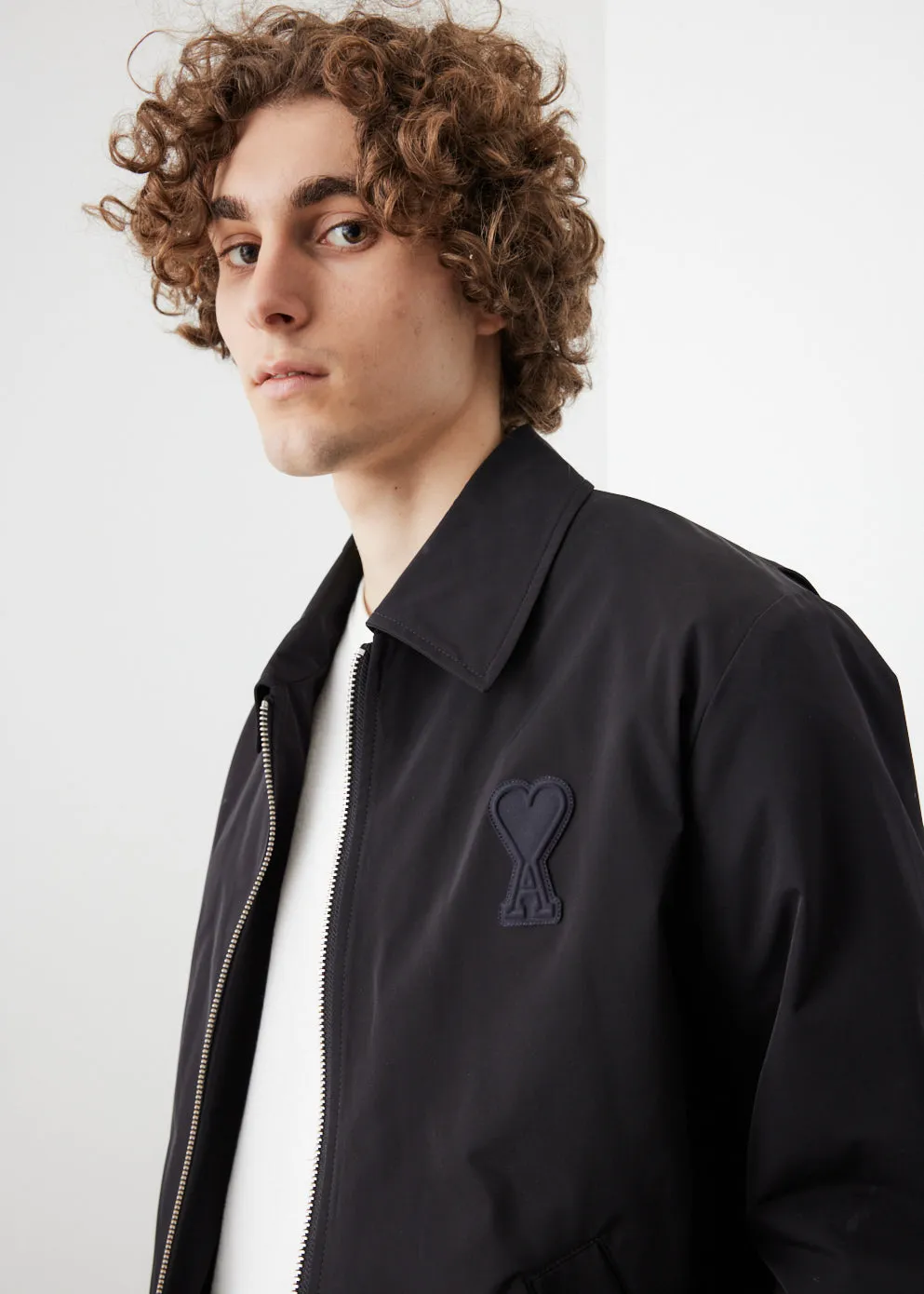 Boxy Jacket