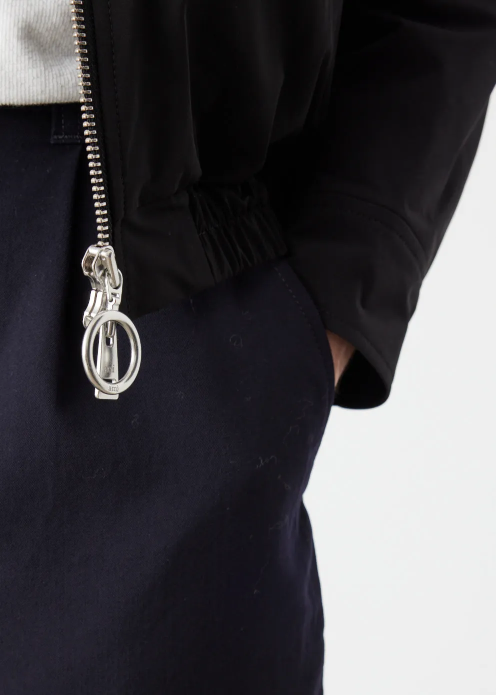 Boxy Jacket
