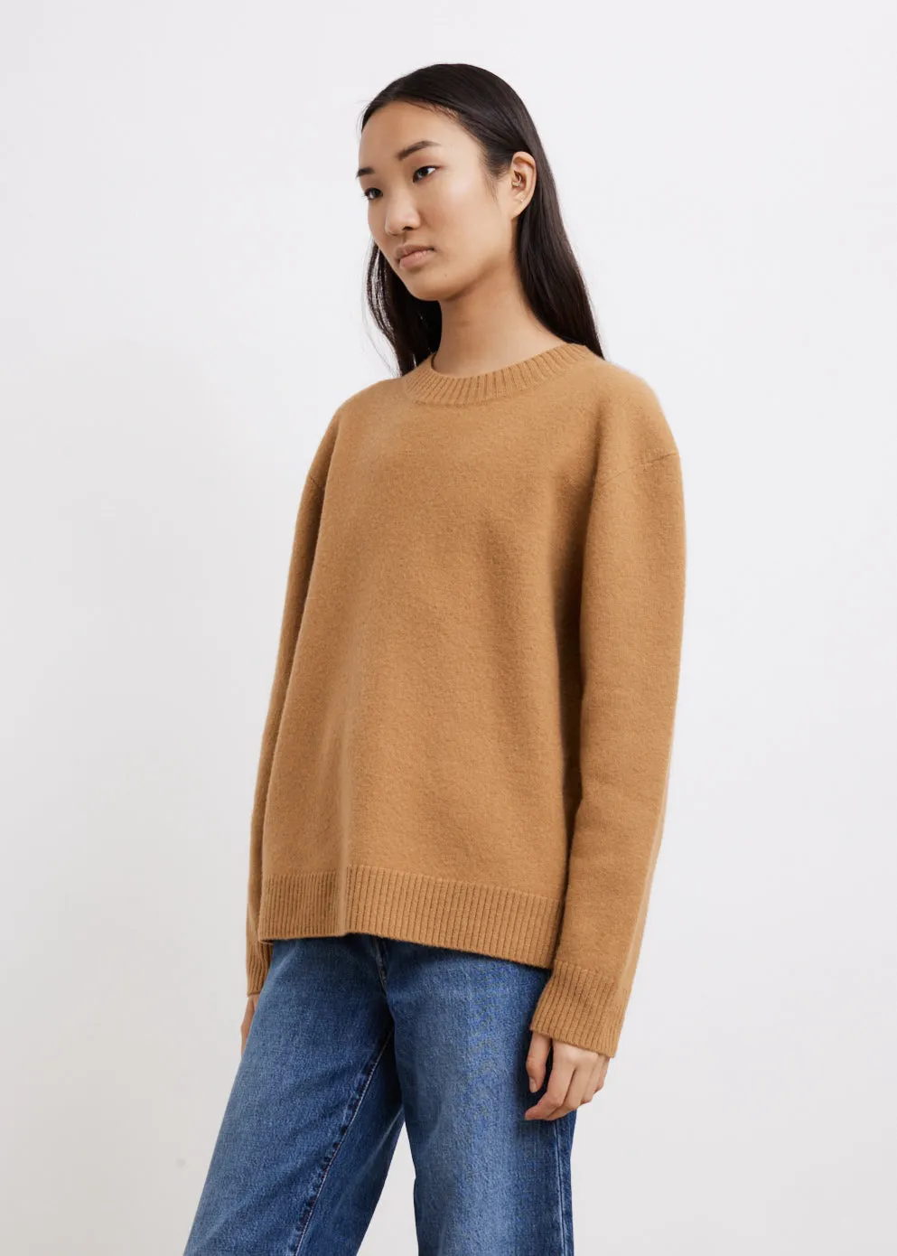 Callum Knit Sweater