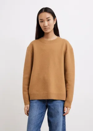 Callum Knit Sweater