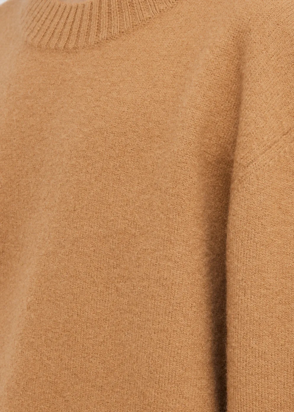 Callum Knit Sweater