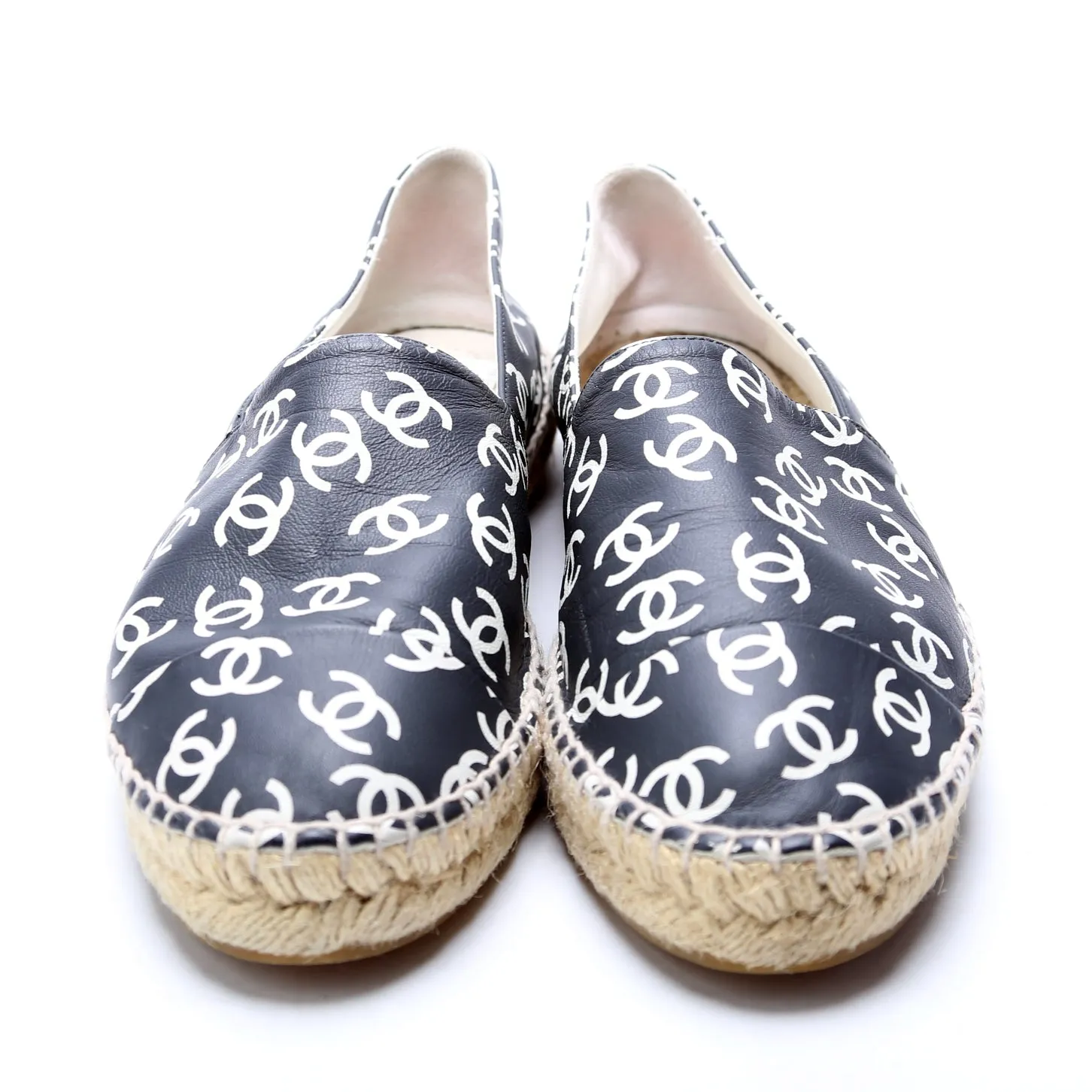 CC All Over Espadrilles Size 41
