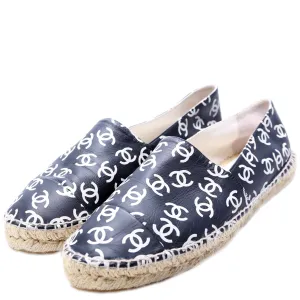 CC All Over Espadrilles Size 41