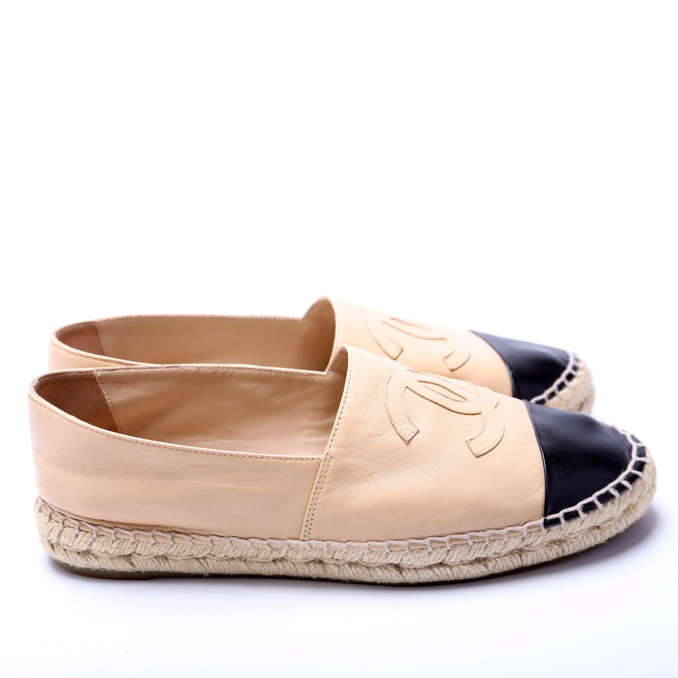 CC Espadrilles Size 39