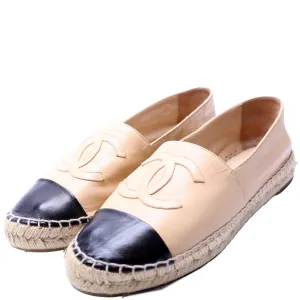 CC Espadrilles Size 39