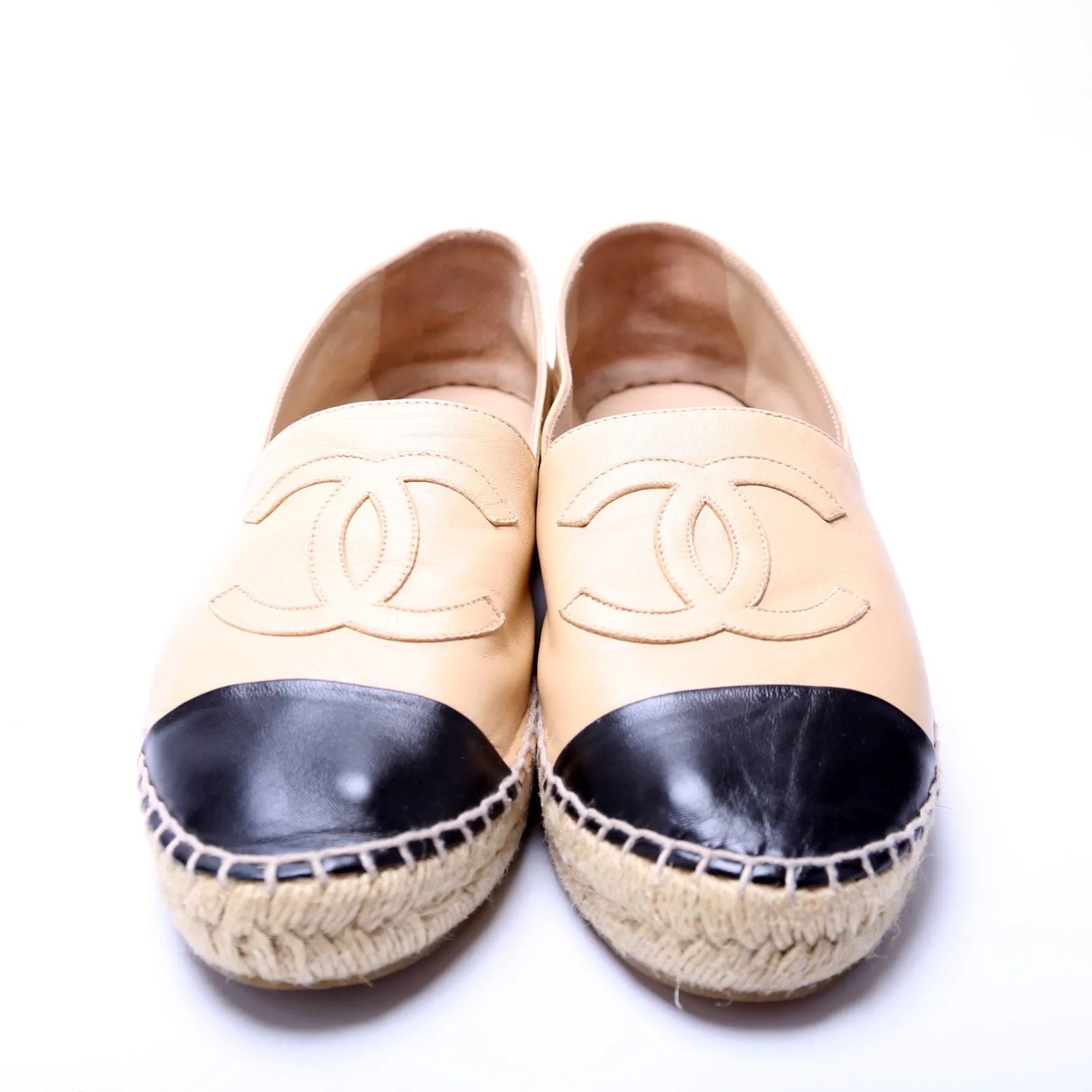 CC Espadrilles Size 39