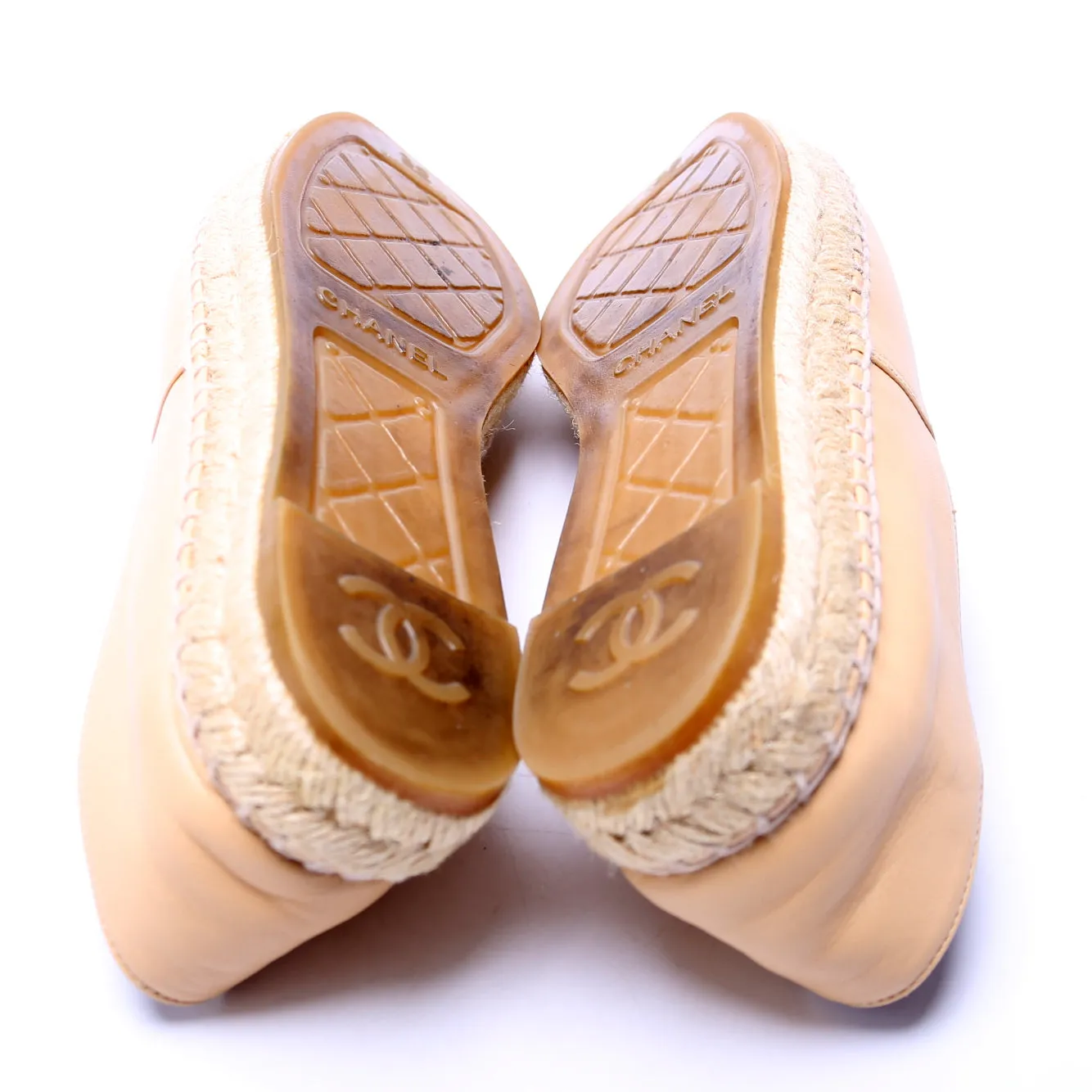 CC Espadrilles Size 39
