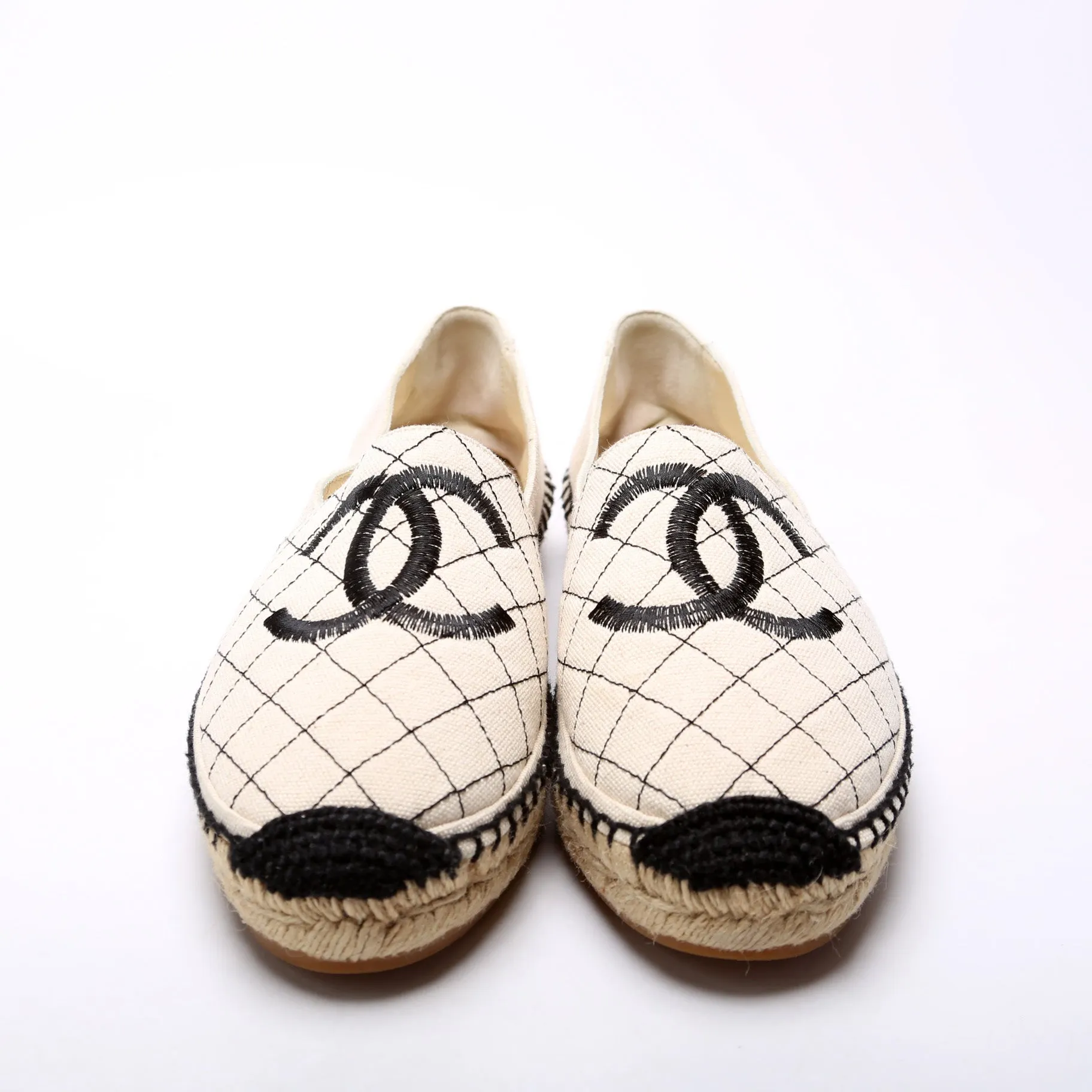 CC Espadrilles Size 41