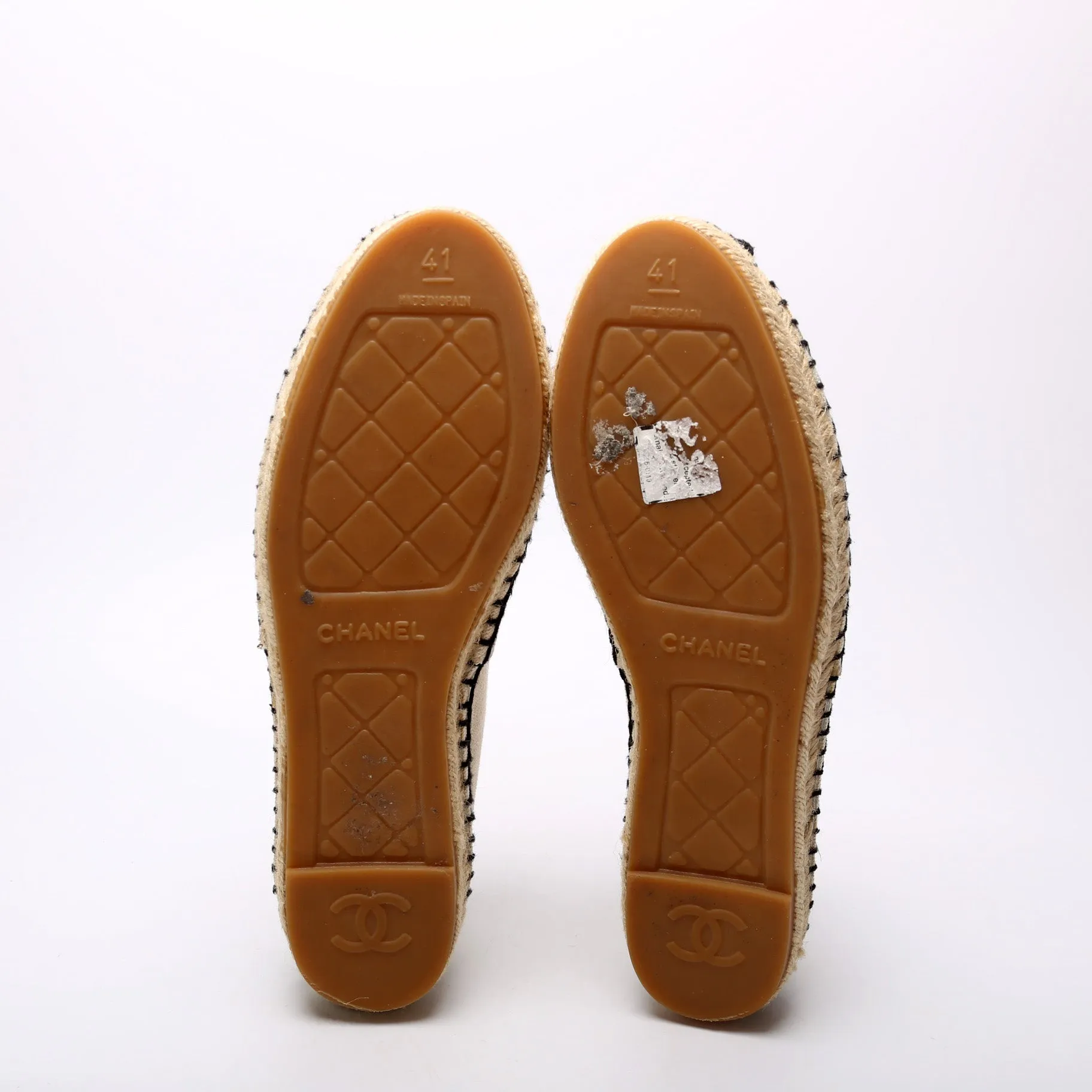 CC Espadrilles Size 41