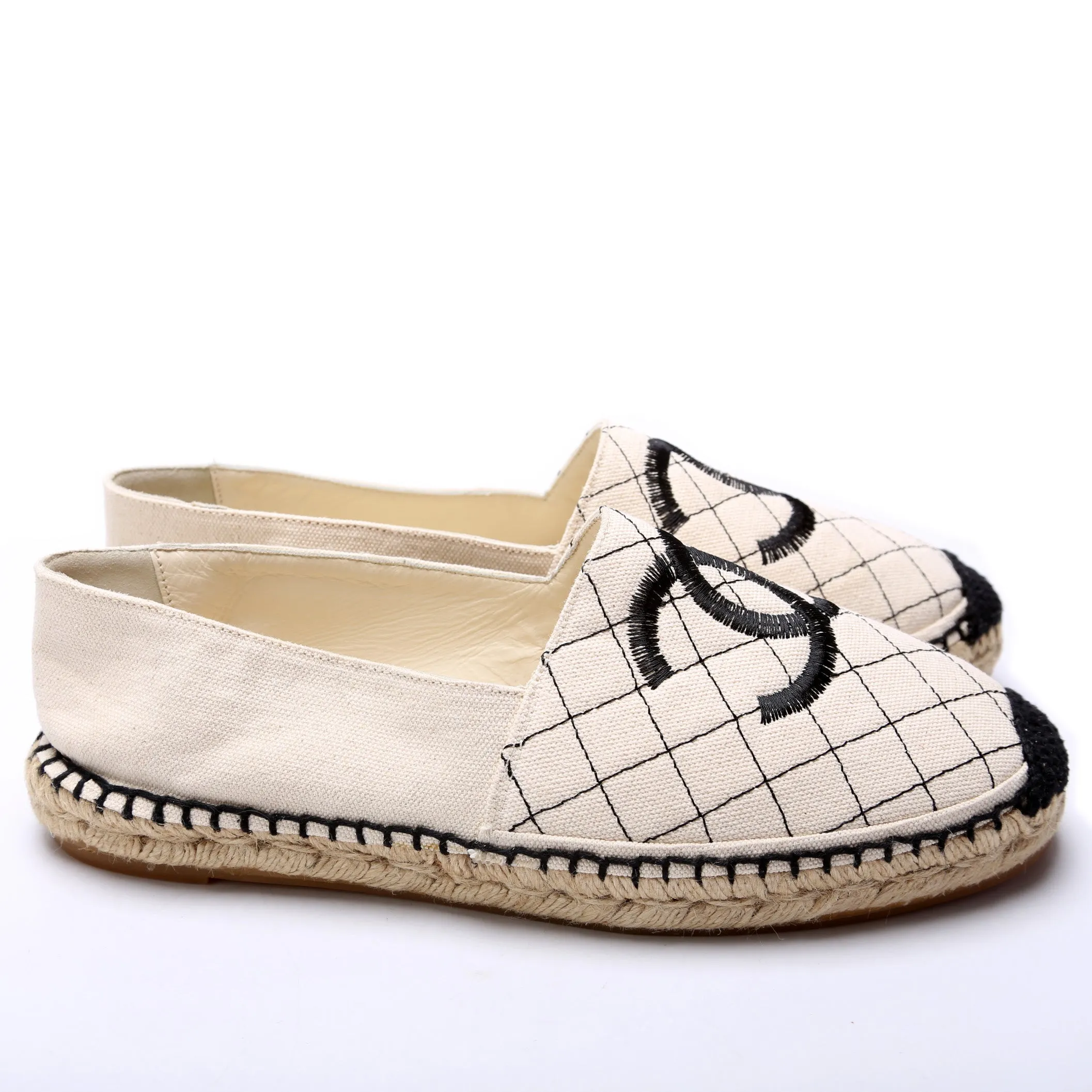 CC Espadrilles Size 41