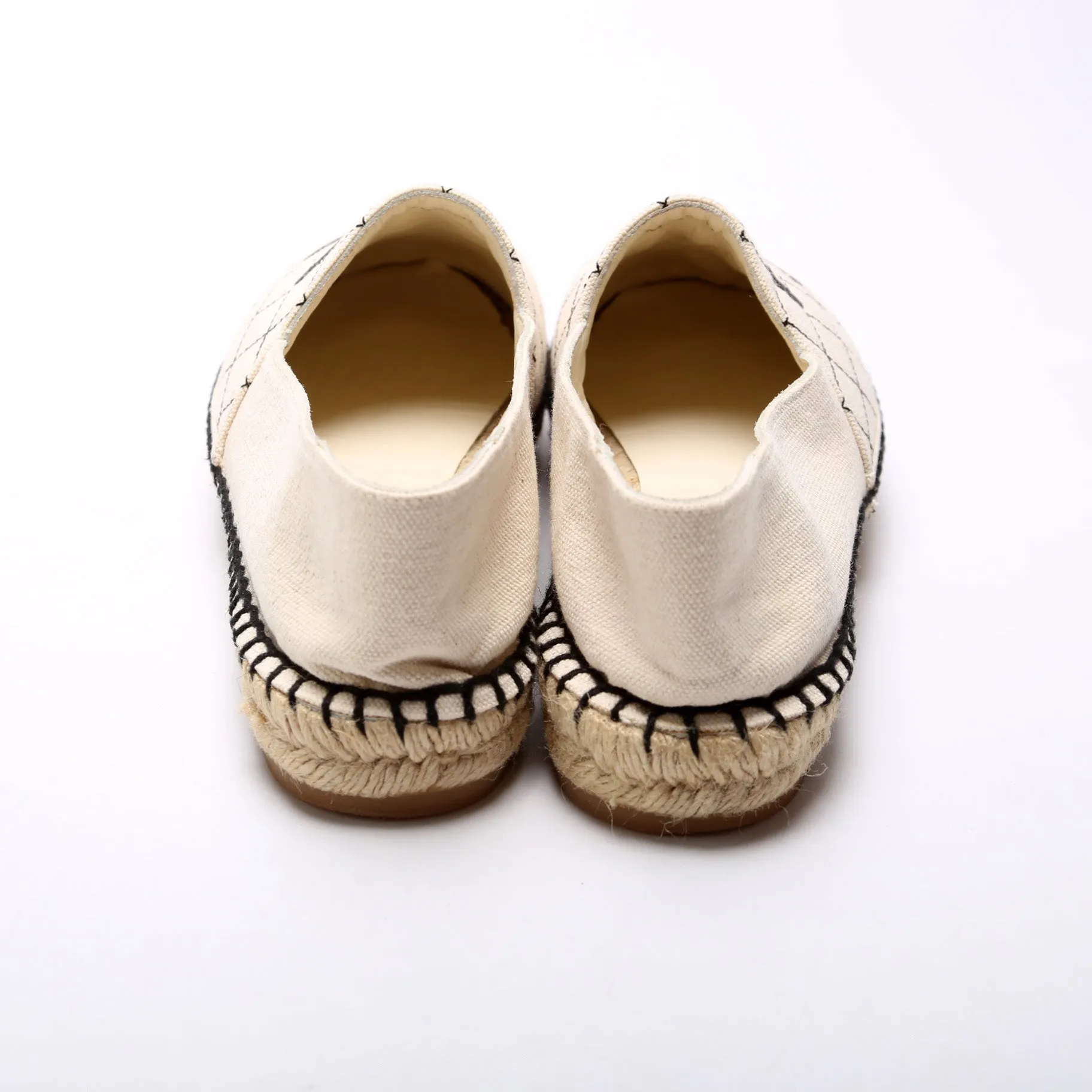 CC Espadrilles Size 41