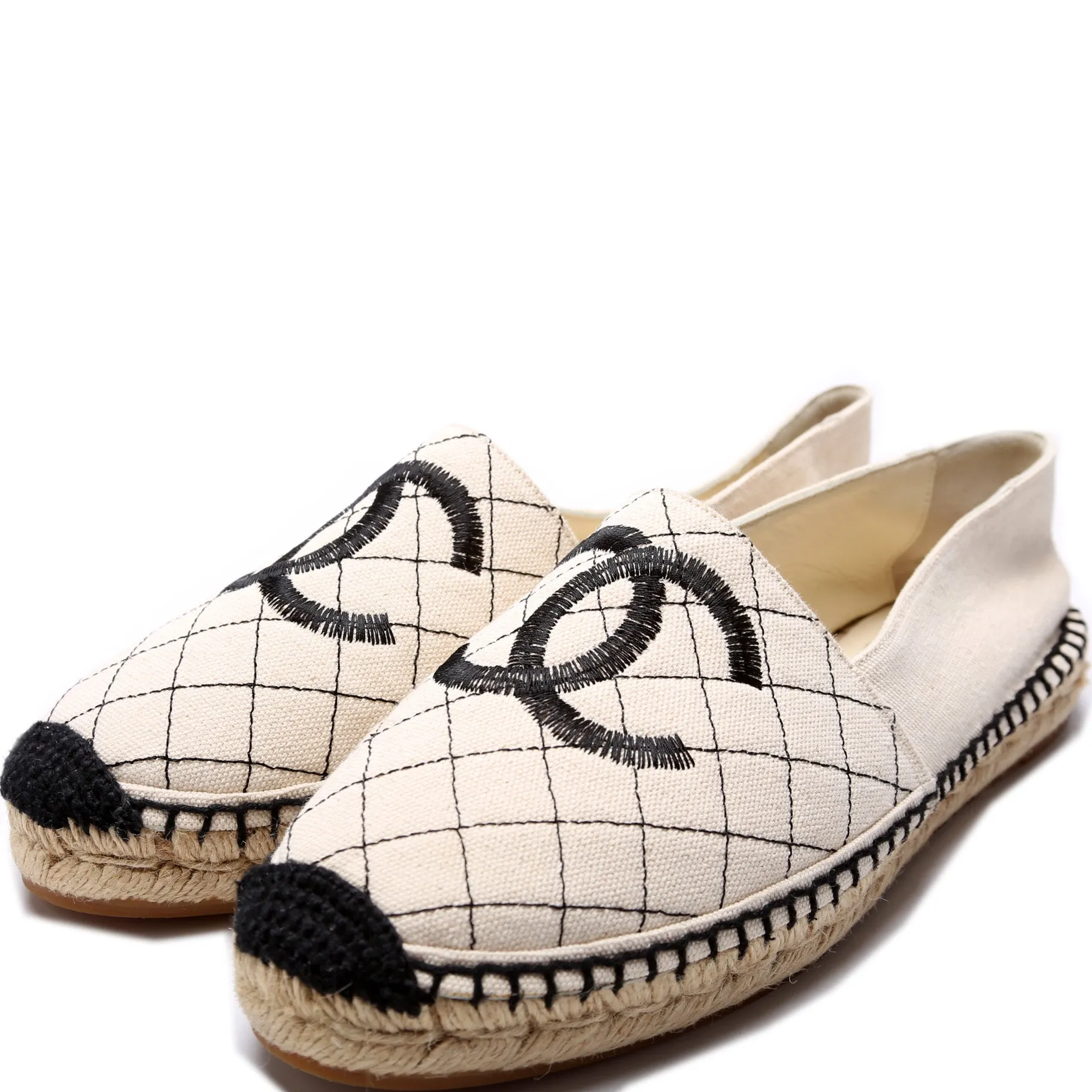 CC Espadrilles Size 41