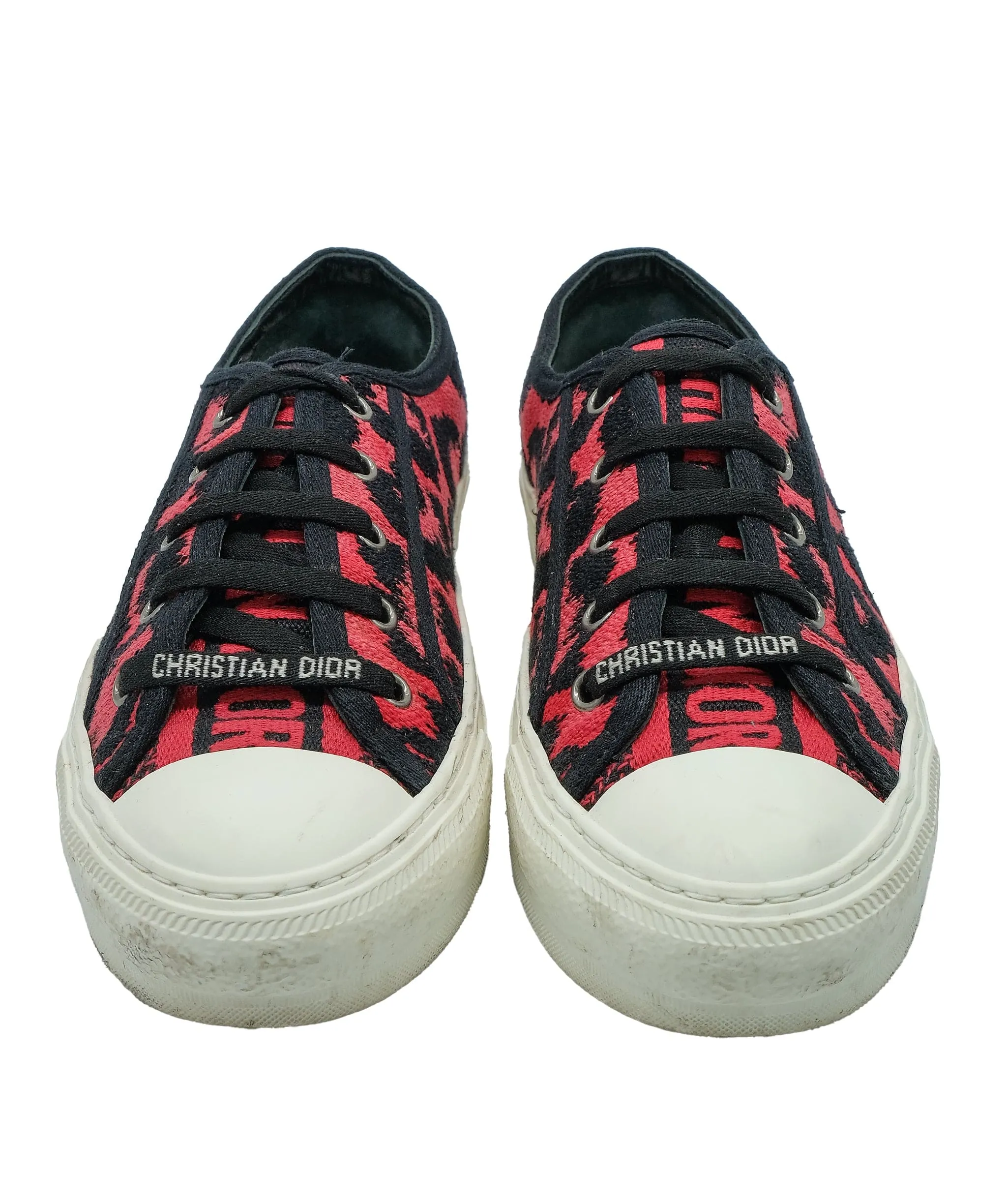 Christian Dior  Sneaker pink and Black RJC3170