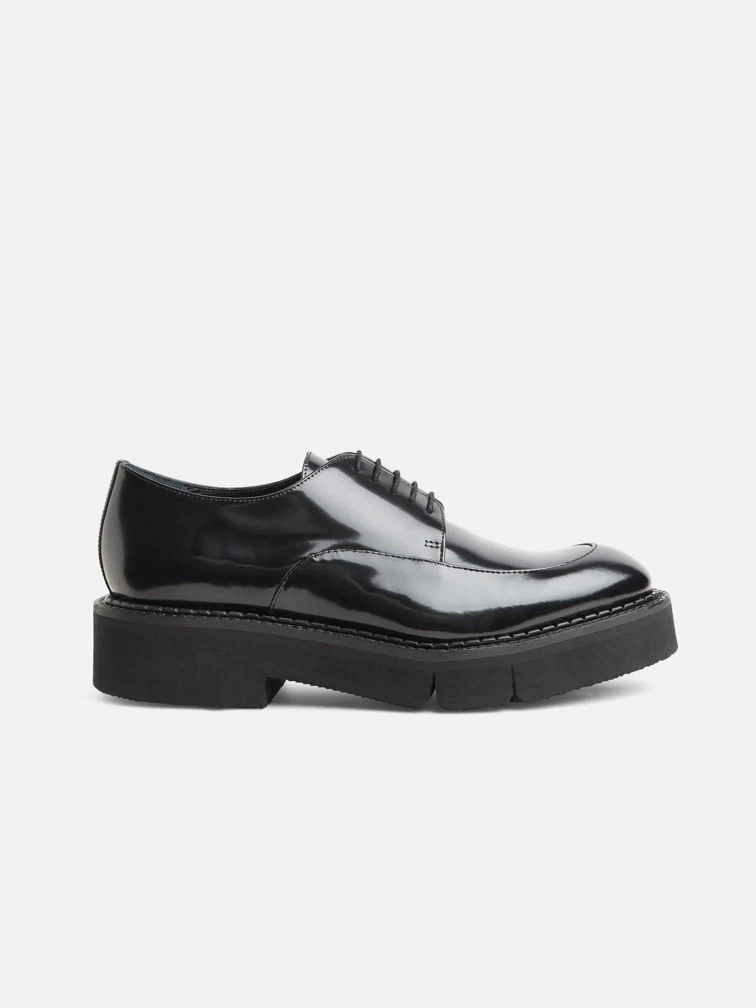 CLIVE, gloss black