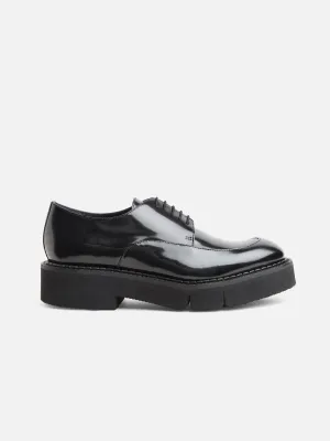 CLIVE, gloss black