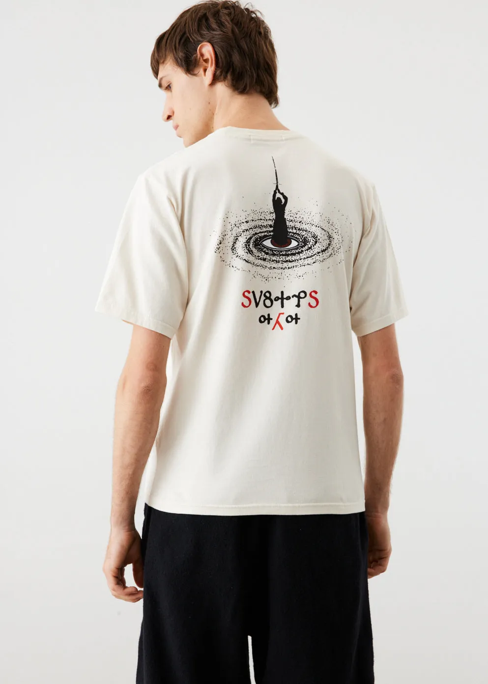 Code T-Shirt