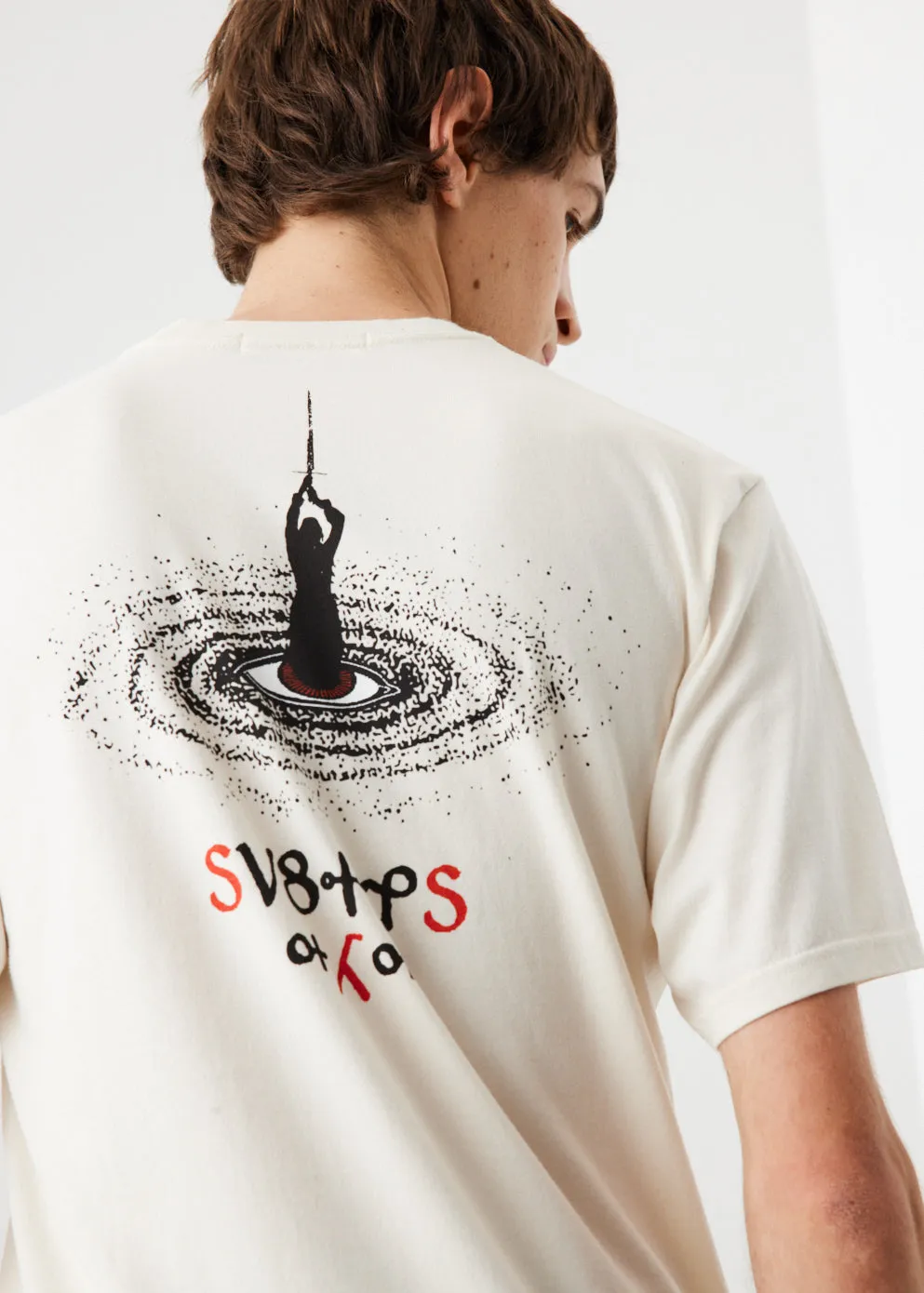 Code T-Shirt