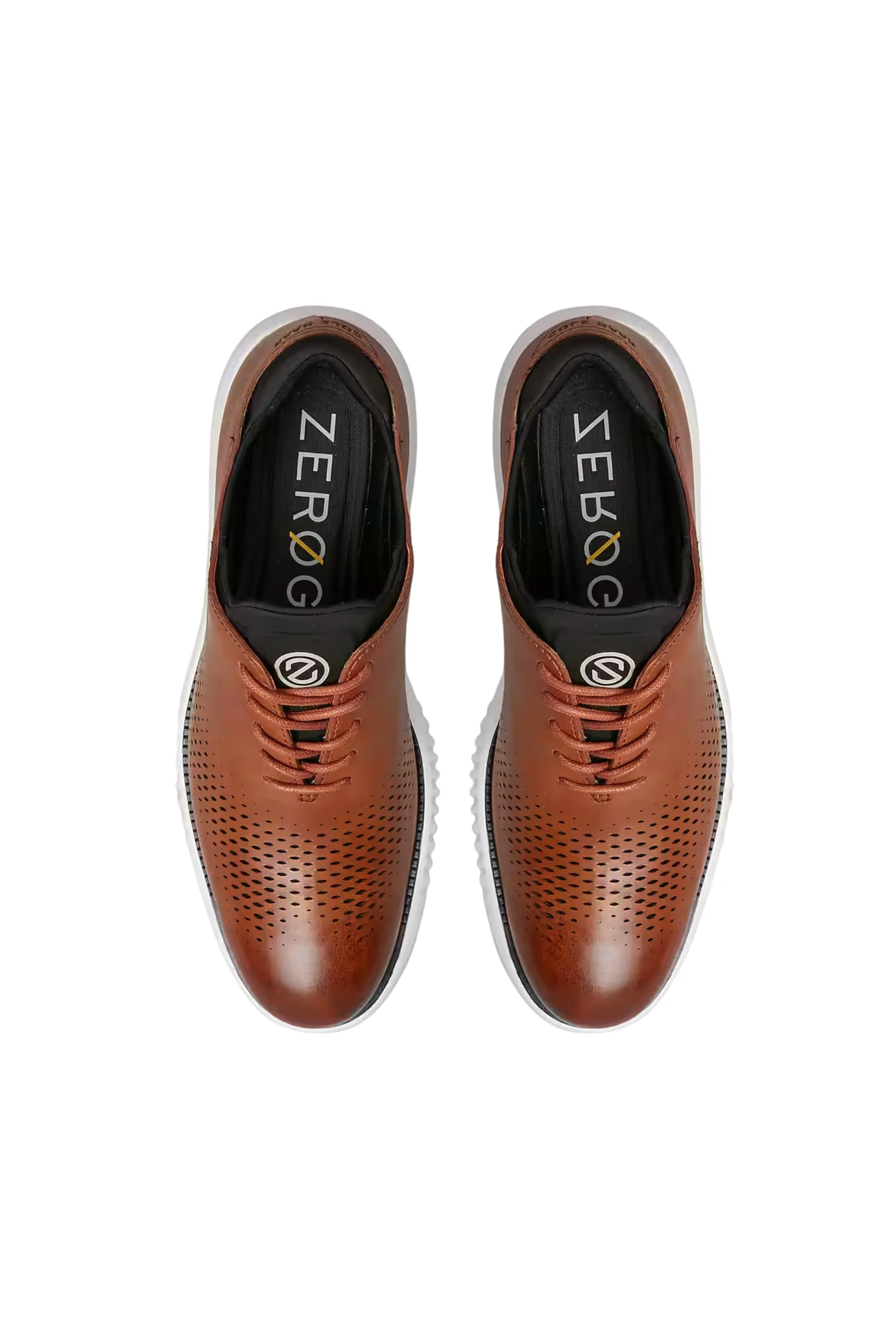 Cole Haan 2.ZERØGRAND Laser Wingtip Oxfords