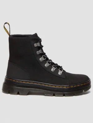 Combs W Extra Tough 50/50 Ajax Black Boots