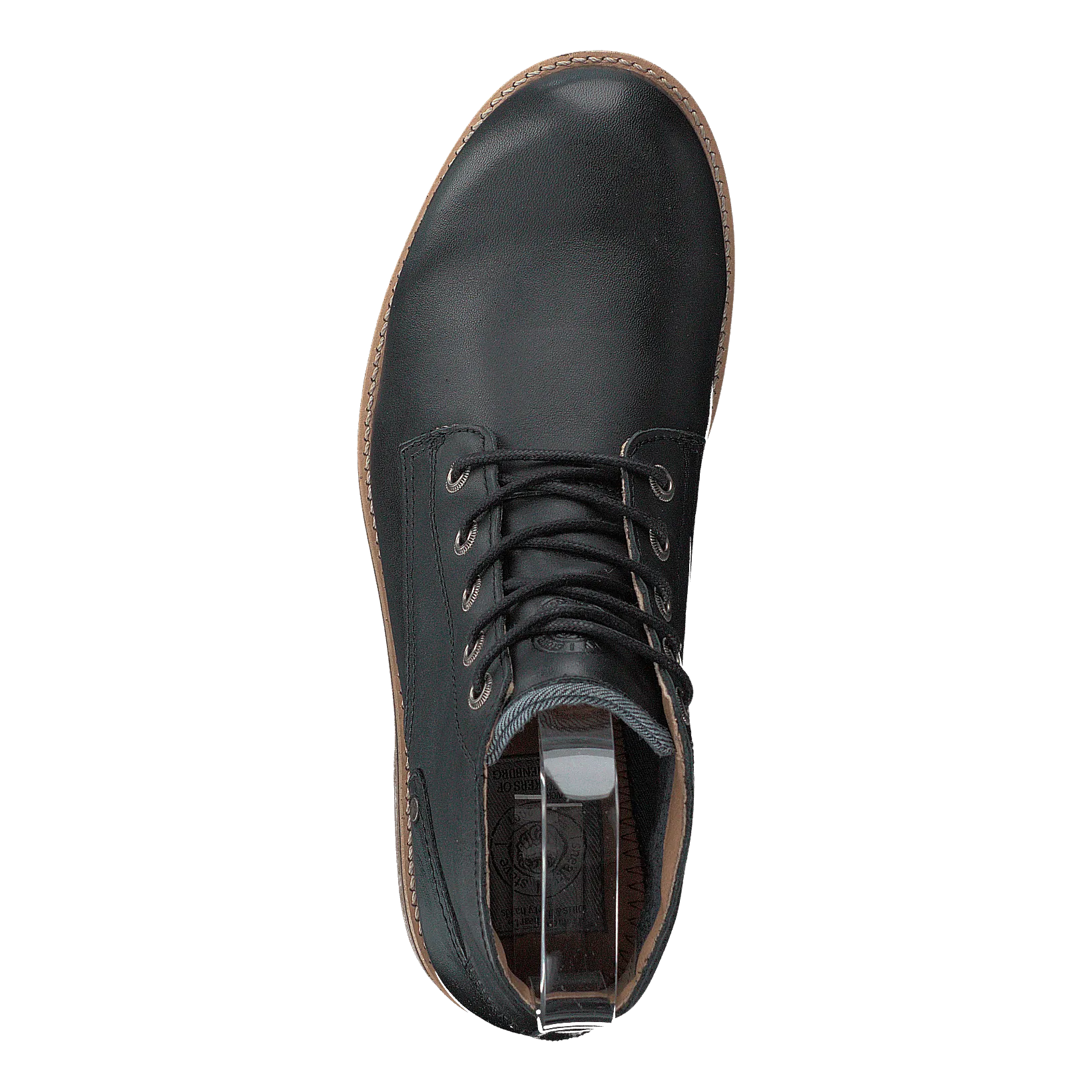 Crasher Black