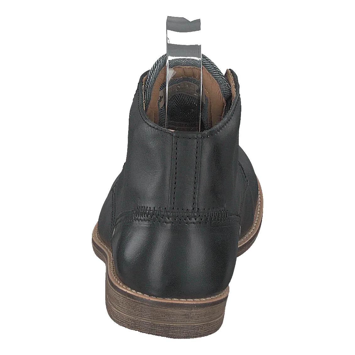 Crasher Black