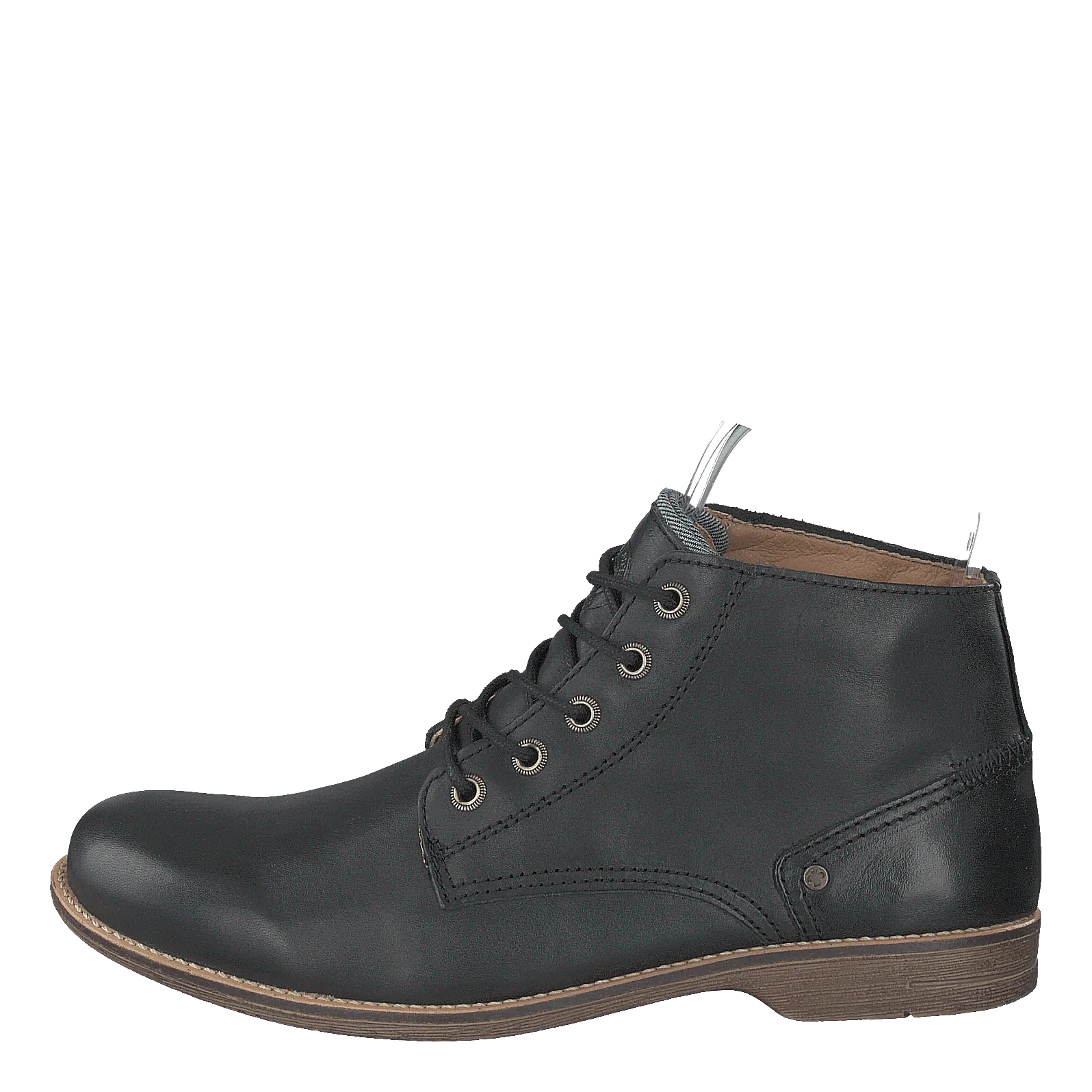 Crasher Black