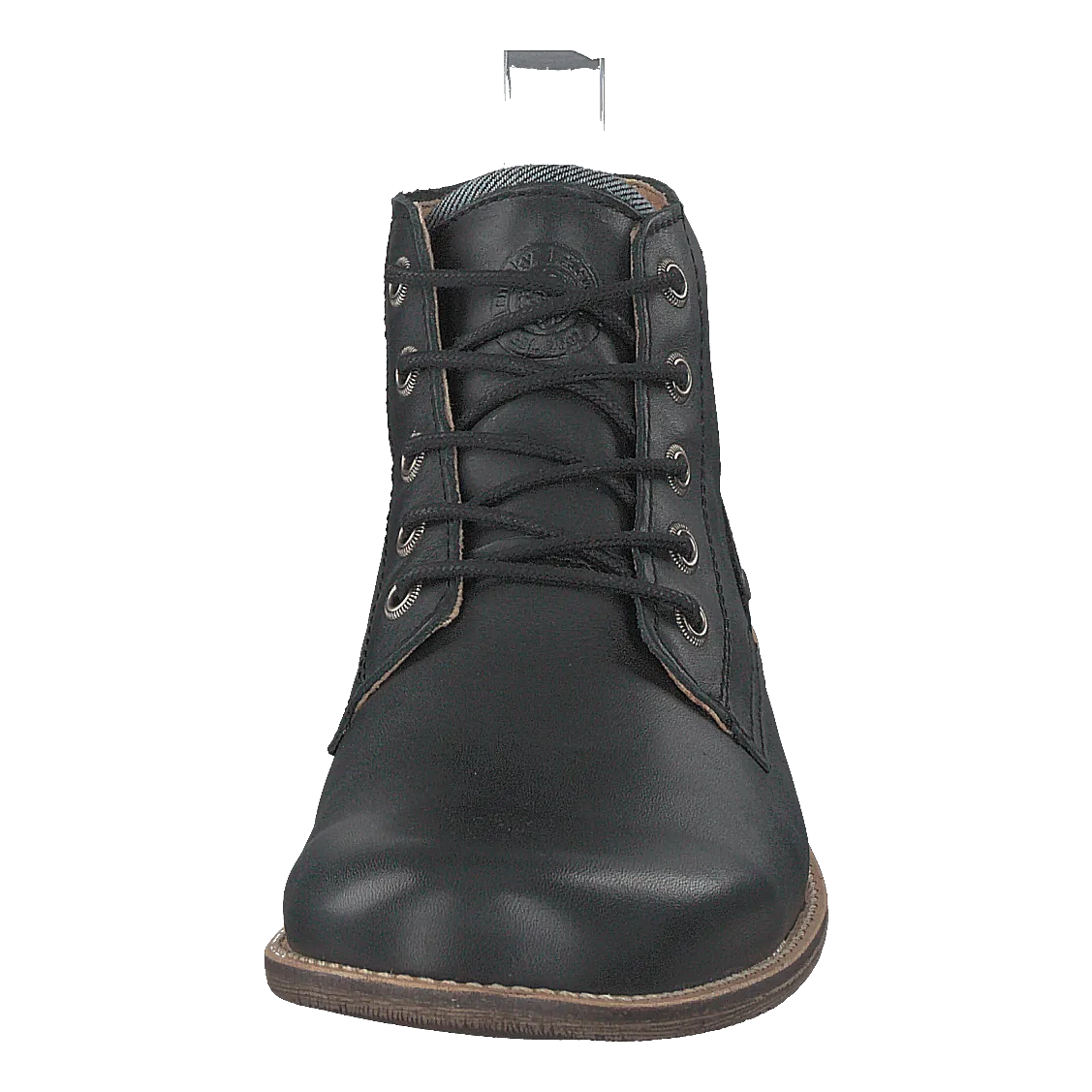 Crasher Black