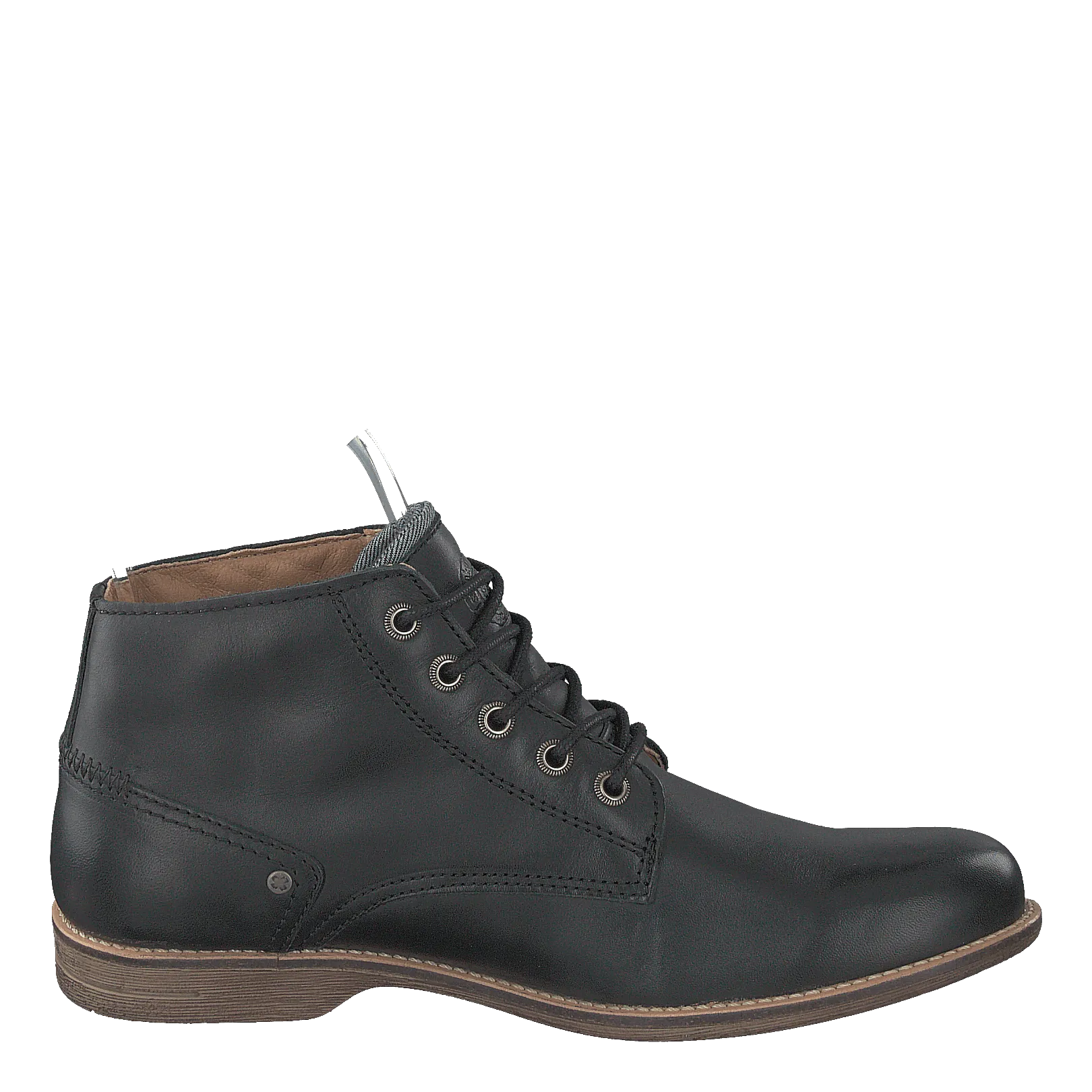 Crasher Black