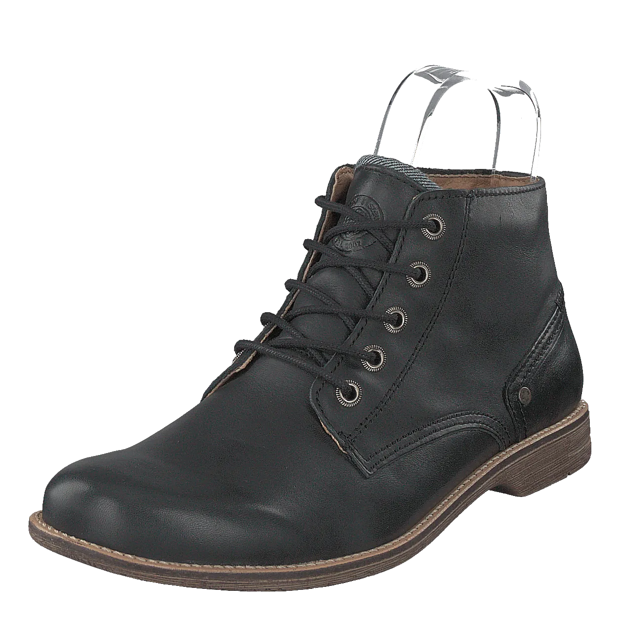 Crasher Black