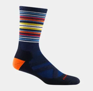 Darn Tough Men's Oslo Nordic Boot Lightweight Socks