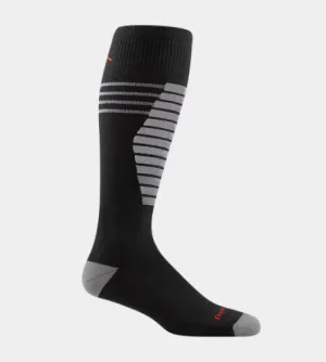 Darn Tough Men's Thermolite® Edge Over-the-Calf Midweight Ski & Snowboard Sock 2025